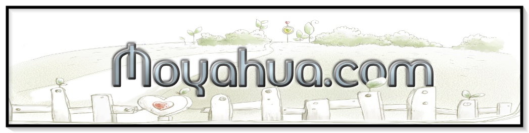 Moyahua.com